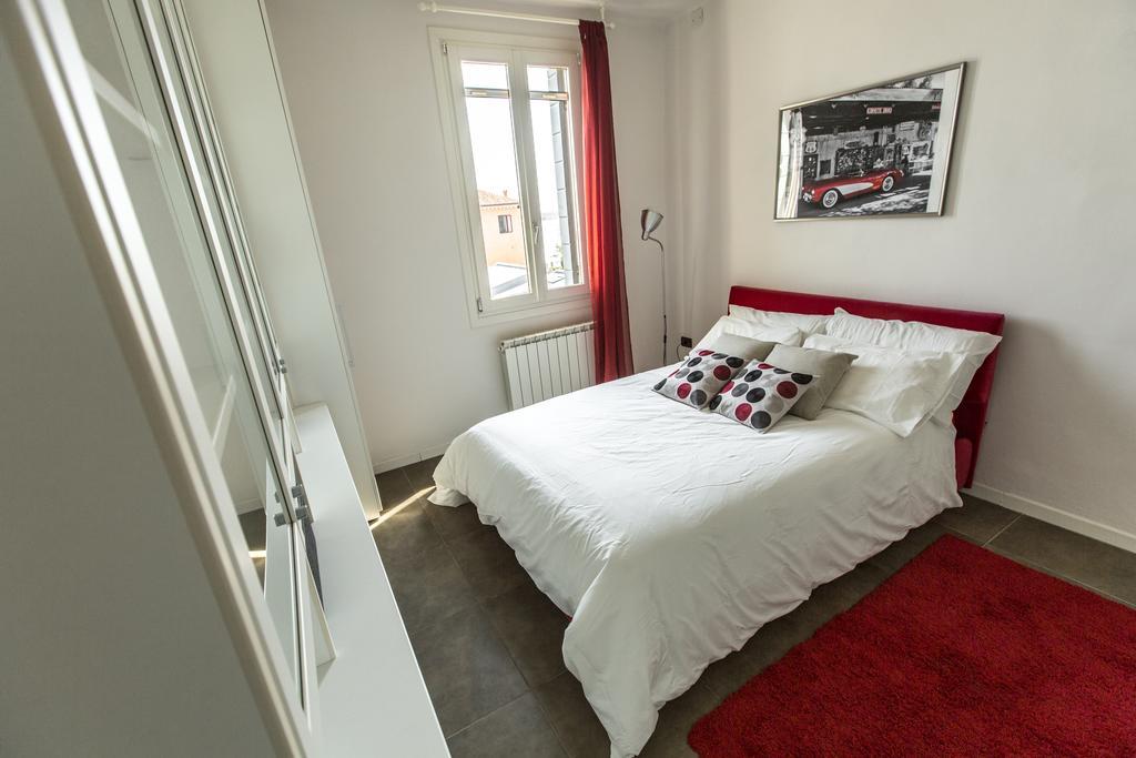 Giudecca Lagoon View Apartamento